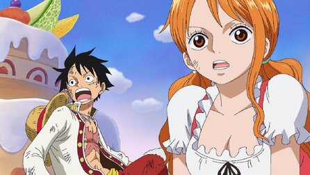 One Piece könnte wichtiges Familienmitglied von Ruffy enthüllt haben und kaum einer hat es bemerkt