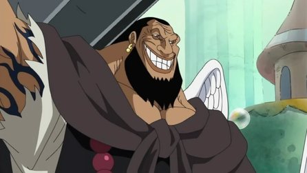 Dieser One Piece-Charakter kam seit 8 Jahren nicht mehr im Manga vor und es scheint, als ob Oda seine Existenz vergessen hat