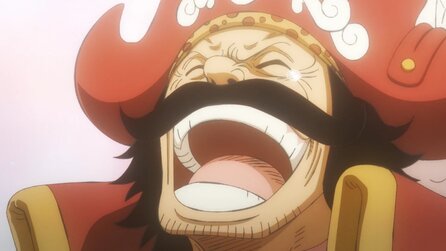 Teaserbild für Fans denken, dass das One Piece ein Gegenstand ist, der mehrere Ebenen durchbricht