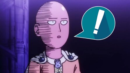 Wir haben dafür 6 Jahre gewartet? Fans kritisieren One Punch Man Season 3 schon wieder, weil eine Szene in Episode 3 nicht mal animiert ist