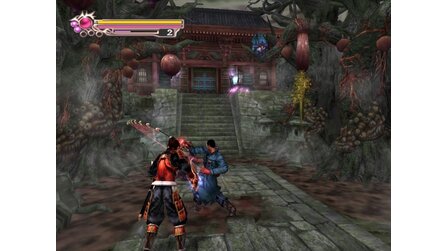 Onimusha 3 - Screenshots