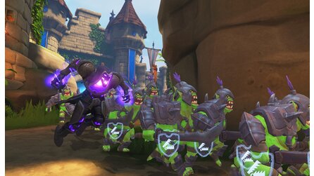 Orcs Must Die! Unchained - Screenshots