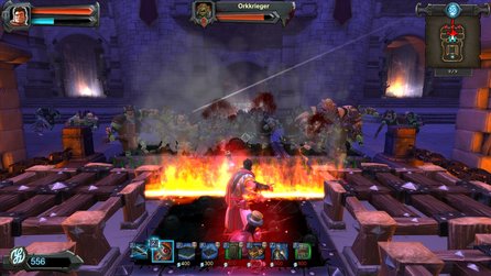 Orcs Must Die! - Screenshots