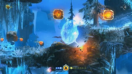 Ori and the Blind Forest - Patch soll Abstürze beheben