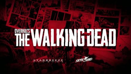 Overkills The Walking Dead - PayDay-Entwickler verschieben Release erneut