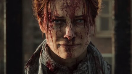 Overkills The Walking Dead - Das Team ist komplett: Trailer zum letzten spielbaren Charakter