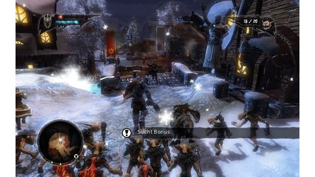 Overlord 2 - Screenshots