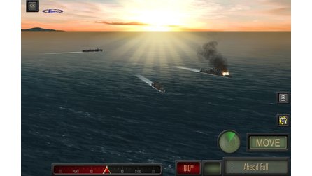 Pacific Fleet - Screenshots