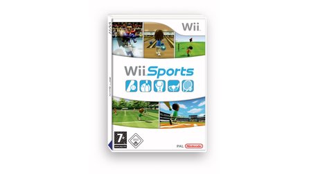 Wii Sports -- Erfolgreichstes Videospiel - Super Mario Bros für NES entthront
