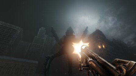 Painkiller Hell + Damnation - Screenshots aus dem DLC »City Critters«