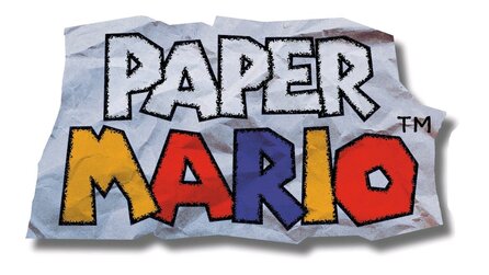 Paper Mario: The Origami King kommt mit Open World