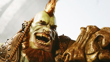 Paragon - Narbash-Trailer: Er ist ein Ork-Drummer!