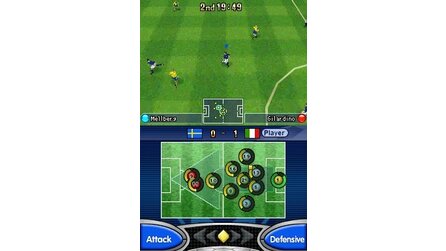 Pro Evolution Soccer 6 DS