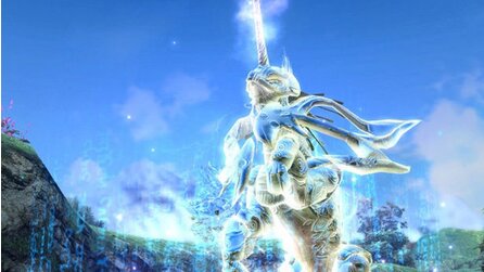 Phantasy Star Online 2 - Weiterhin Release außerhalb Japans geplant