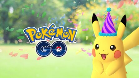 Pokémon GO - Niantic verspricht Überarbeitung der Arenen und erste legendäre Monster