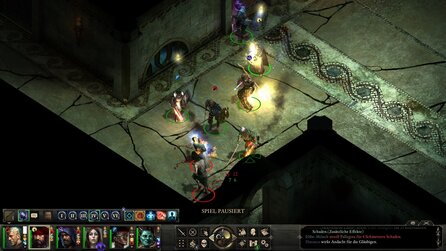 Pillars of Eternity: The White March - Part 2 - Screenshots