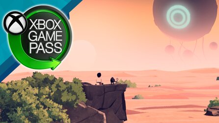 Jetzt im Game Pass: Richtig gutes Xbox-Exclusive, das ihr an einem Abend durchspielen könnt