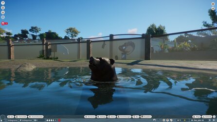 Planet Zoo - Screenshots