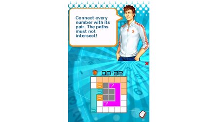 Platinum Sudoku DS