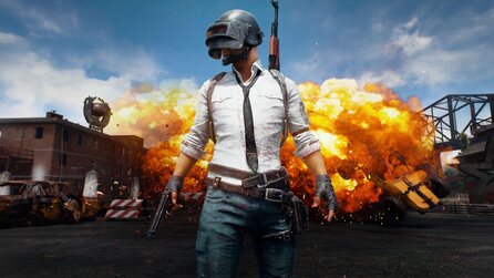 PUBG - Entwickler startet eigene Website Fix PUBG