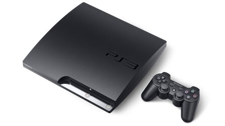 Fünf Jahre PlayStation 3 - Happy Birthday PS3!