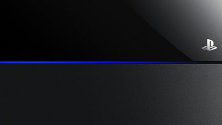 PlayStation 4 - Problemlösung: Blaues Blinken an der Konsole beheben