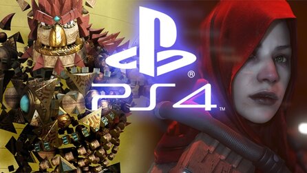 Die Launchtitel der PlayStation 4 - PS4-Spiele zum Start der neuen Konsole