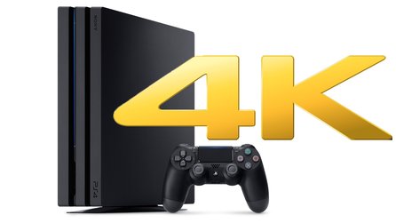 PlayStation 4 Pro - Wie viel 4K kann die schnellste PS4 wirklich?