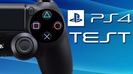 PlayStation 4 im Test - Sonys NextGen-Konsole im Test