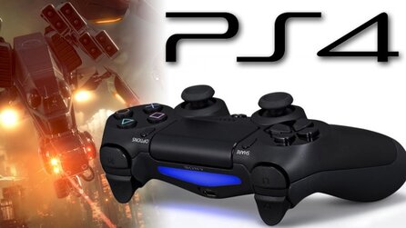 PlayStation 4 - Just-Cause-Macher: »Die PS4 wird die meisten PCs über Jahre hinter sich lassen«