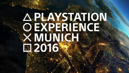 PlayStation Experience - Die wichtigsten PSN- und VR-Spiele für 2016 angespielt