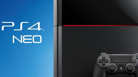 PlayStation Neo - Neue Details zur Hardware