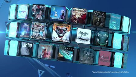 PlayStation Plus - Die kostenlosen Spiele im März 2016