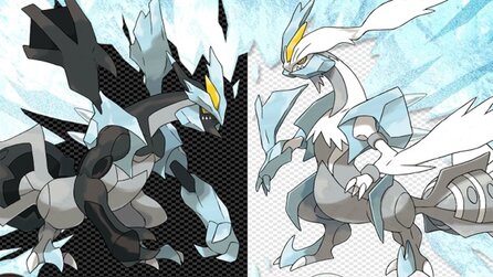 Pokémon Schwarz + Weiß 2 - Direkte Nachfolger angekündigt