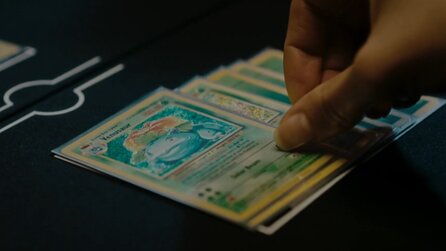Pokemon Trading Card Game Classic - Trailer zur Neuauflage der 1. Generation