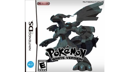Pokémon Black + White - Verkaufszahlen - Durchbricht 3-Millionen-Marke