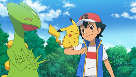 Pokémon-Fan spielt Pokémon Saphir 100 Mal gleichzeitig und braucht dafür ganze 107 Stunden