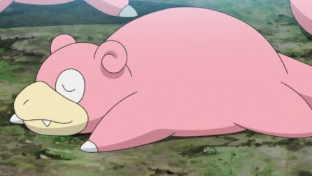 Pokémon Legenden Z-A: Eines der lahmsten Shinys hat ein Overhaul bekommen und sieht jetzt wieder cooler aus