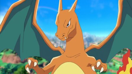 Pokémon KarmesinPurpur bekommt Starter-Raids: So schnappt ihr euch Glurak, Bisaflor und Turtok