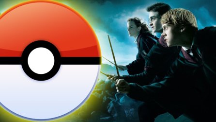 Wizards Unite enttäuscht: Darum kann Potter Pokémon GO nicht schlagen