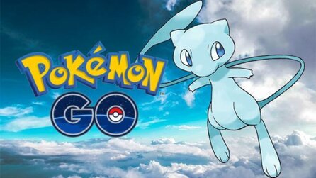Pokémon GO - Gerücht: 4. Generation erscheint diese Woche mit neuem Evolutions-Event