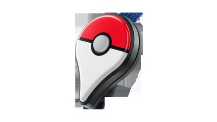 Pokémon Go Plus - Bilder