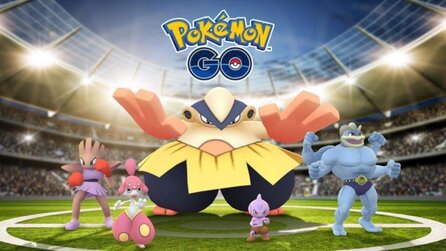Pokémon GO - PvP kommt noch 2018: Diese Dinge muss Niantic richtig machen