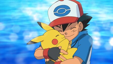 Pokémon: Ash Ketchum feiert nach 25 Jahren endlich sein Videospiel-Debüt