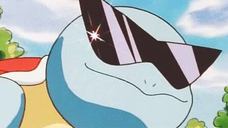 Pokémon GO - Community Day Juli bringt Schiggy mit Sonnenbrille, so fangt ihr es