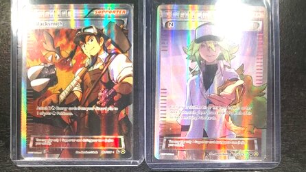 Pokemon TCG-Fan schreibt The Pokémon Company wegen fehlender Karten an - Zwei Jahre später bekommt er eine Antwort und Gratis-Promos zugesendet