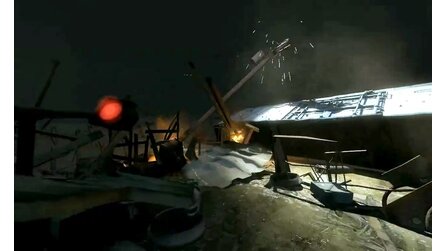 Portal 2 - Spiel enthält Trailer zu Super 8