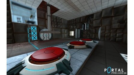 Portal: Prelude - Screenshots