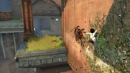Prince of Persia 360 PS3