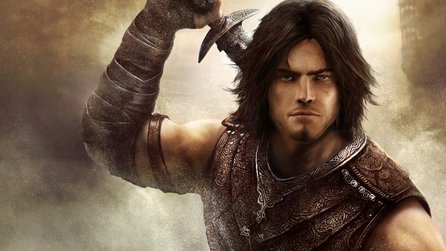 Prince of Persia - Erster Screenshot zum möglichen Reboot aufgetaucht